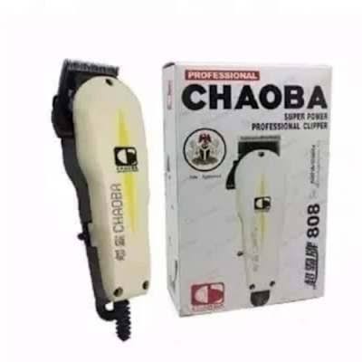 CHAOBA CLIPPER W 808 ASS
